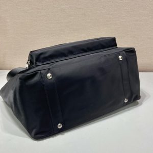 Prada Tote 1BG102-35*30*17CM - Image 7