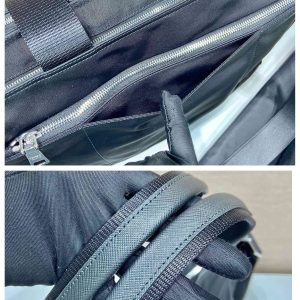 Prada Tote 1BG102-35*30*17CM - Image 8