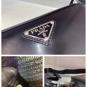 Prada Bag 1BH180-19.5*12.5*4.57CM - Image 3