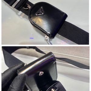 Prada Bag 1BH180-19.5*12.5*4.57CM - Image 8