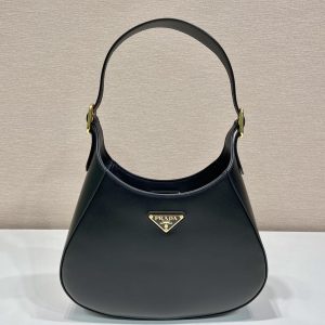 Prada Cleo 1BC179 Shoulder Bag-27*19*5CM - Image 1