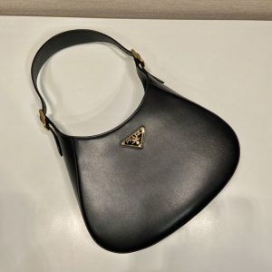 Prada Cleo 1BC179 Shoulder Bag-27*19*5CM - Image 3