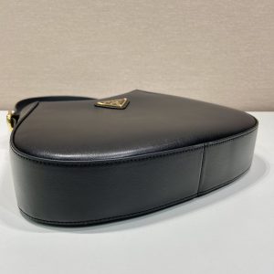 Prada Cleo 1BC179 Shoulder Bag-27*19*5CM - Image 7