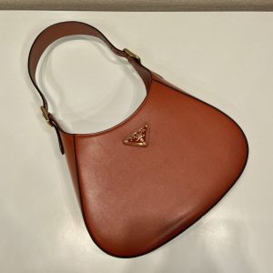Prada Cleo 1BC179 Shoulder Bag-27*19*5CM - Image 3