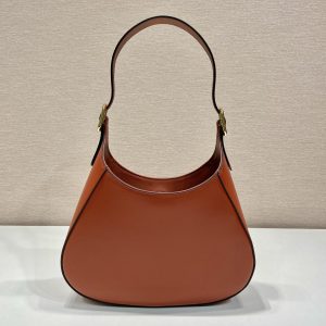 Prada Cleo 1BC179 Shoulder Bag-27*19*5CM - Image 5