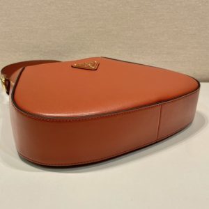 Prada Cleo 1BC179 Shoulder Bag-27*19*5CM - Image 4