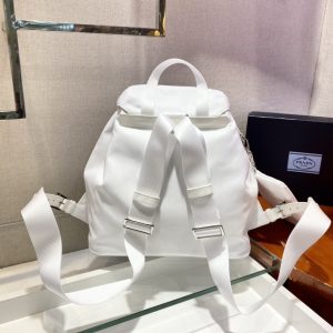 Prada Backpack 1BZ811-30*32*15CM - Image 4
