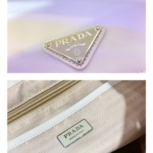 Prada Backpack 1BZ811-30*32*15CM - Image 5