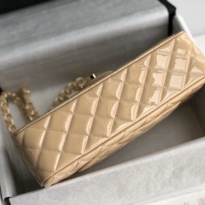 Ch@nel Flap Bag-25CM - Image 4