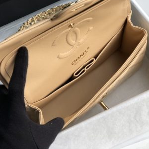 Ch@nel Flap Bag-25CM - Image 5