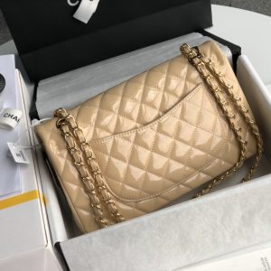 Ch@nel Flap Bag-25CM - Image 7