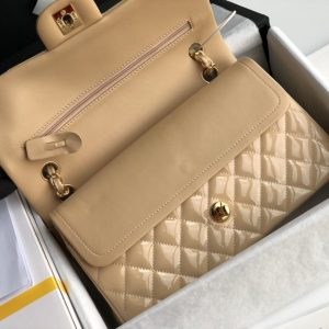 Ch@nel Flap Bag-25CM - Image 6