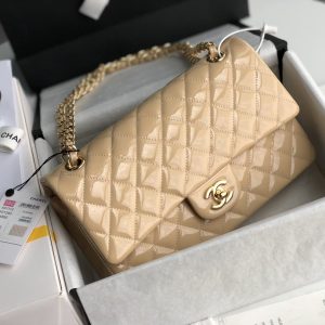 Ch@nel Flap Bag-25CM - Image 8