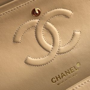 Ch@nel Flap Bag-25CM - Image 9
