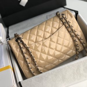 Ch@nel Flap Bag-25CM - Image 4