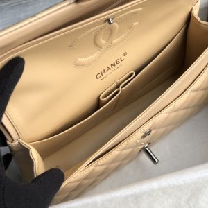 Ch@nel Flap Bag-25CM - Image 5