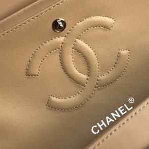 Ch@nel Flap Bag-25CM - Image 7