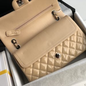 Ch@nel Flap Bag-25CM - Image 6