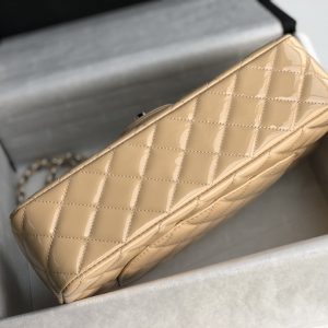 Ch@nel Flap Bag-25CM - Image 8