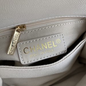 Ch@nel Coco Handlebag-13*19*9CM - Image 2