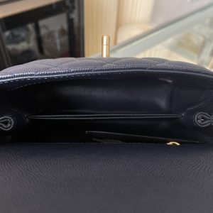 Ch@nel Coco Handlebag-13*19*9CM - Image 4