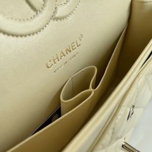Ch@nel Flap Bag-25CM - Image 2