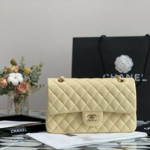 Ch@nel Flap Bag-25CM - Image 3