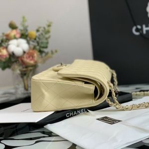 Ch@nel Flap Bag-25CM - Image 4
