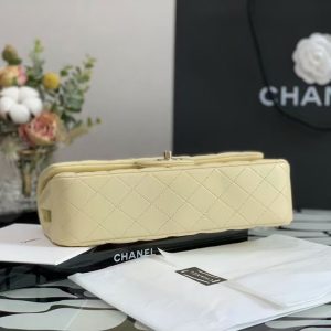Ch@nel Flap Bag-25CM - Image 5