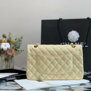 Ch@nel Flap Bag-25CM - Image 7