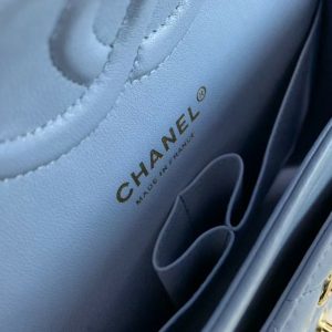 Ch@nel Flap Bag-25CM - Image 2