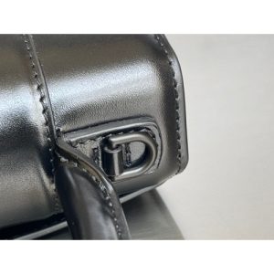 Balenciaga Small Hourglass Bag-13*8*19CM - Image 10