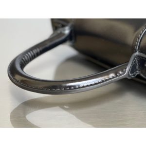 Balenciaga Small Hourglass Bag-13*8*19CM - Image 2