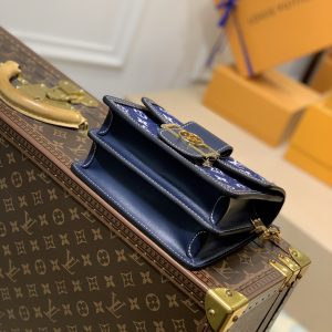 Louis Vuitton Mini Dauphine Bag-20*15*9CM - Image 2