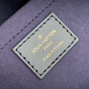 Louis Vuitton Mini Dauphine Bag-20*15*9CM - Image 3