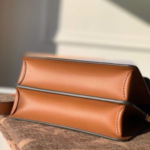 Louis Vuitton Mini Dauphine Bag-20*15*9CM - Image 6
