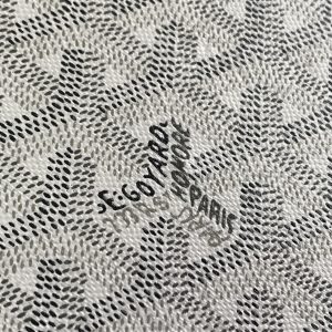 Goyard Minaudière Bag-16.5*11.5*5CM - Image 4