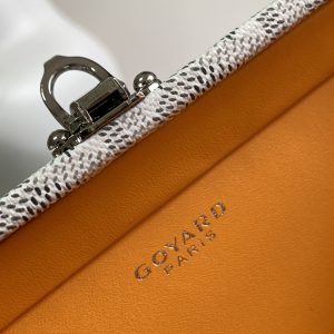 Goyard Minaudière Bag-16.5*11.5*5CM - Image 7