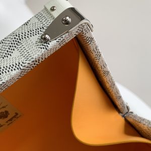 Goyard Minaudière Bag-16.5*11.5*5CM - Image 9