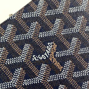 Goyard Minaudière Bag-16.5*11.5*5CM - Image 4