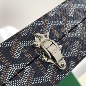Goyard Minaudière Bag-16.5*11.5*5CM - Image 6