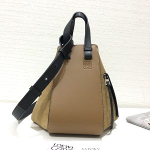 Lowee Hammock Bag-29*26*14CM - Image 6