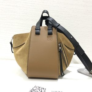 Lowee Hammock Bag-29*26*14CM - Image 7