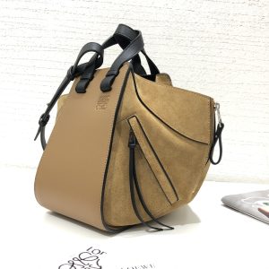Lowee Hammock Bag-29*26*14CM - Image 8