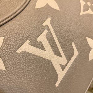 Louis Vuitton Bagatelle Handbags-M46112-22*14*9CM - Image 4