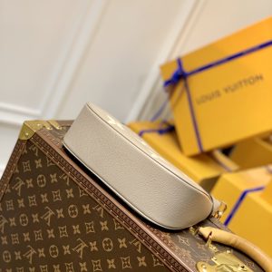 Louis Vuitton Bagatelle Handbags-M46112-22*14*9CM - Image 3