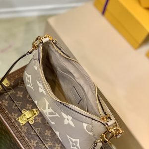 Louis Vuitton Bagatelle Handbags-M46112-22*14*9CM - Image 6