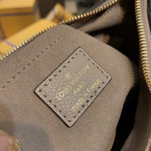 Louis Vuitton Bagatelle Handbags-M46112-22*14*9CM - Image 7