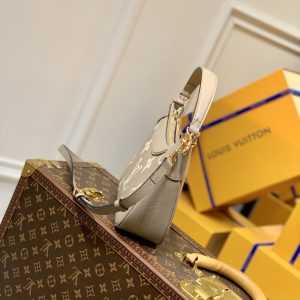 Louis Vuitton Bagatelle Handbags-M46112-22*14*9CM - Image 8