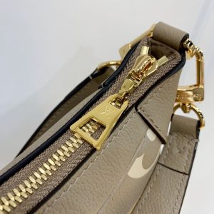 Louis Vuitton Bagatelle Handbags-M46112-22*14*9CM - Image 9